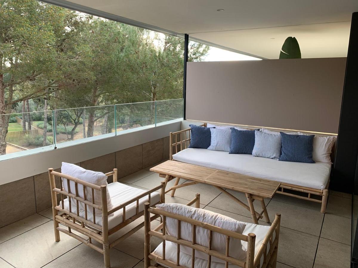 Apartamento Calma S'alguer Luxury Palamós