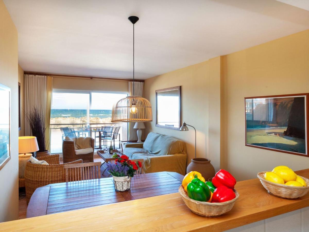 Apartamento Port Ciii Vista Bonita By Interhome