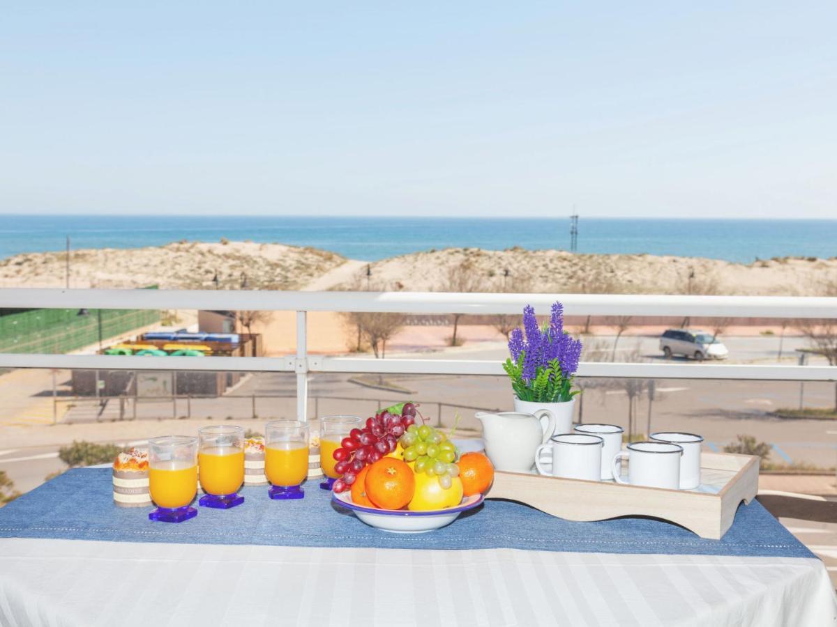 Apartment Port A I By Interhome Pals