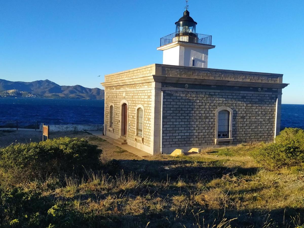 Port De La Selva Apartamento