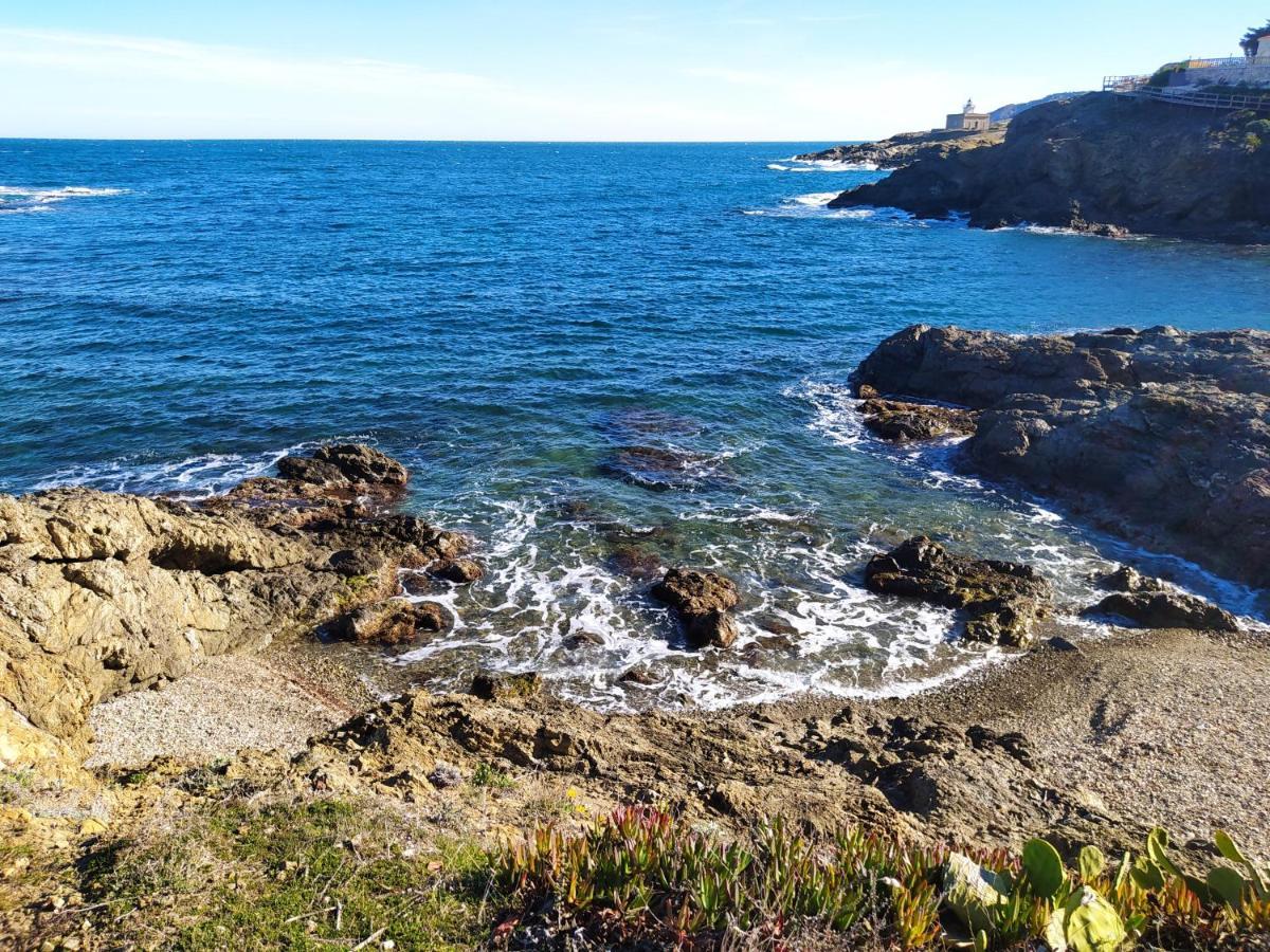 Port De La Selva *