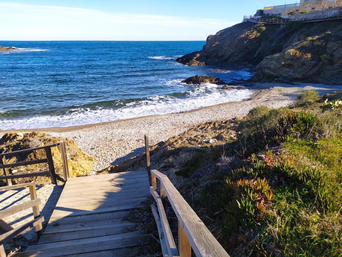 Port De La Selva *