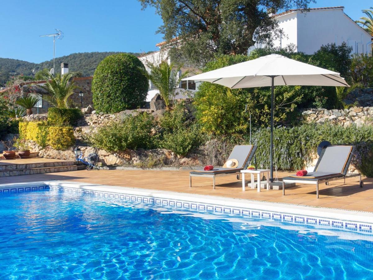 El Suro By Interhome Holiday home