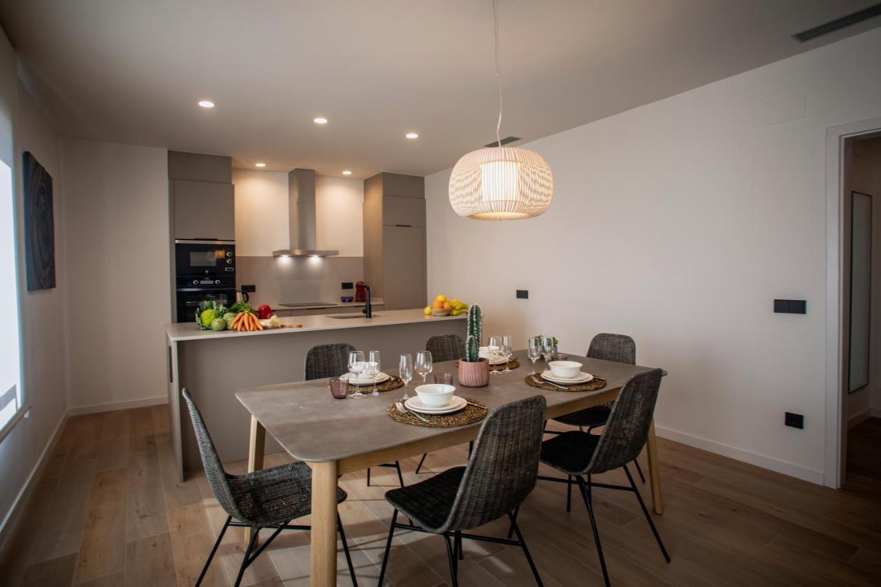 Nc Rambla3 Apartamento