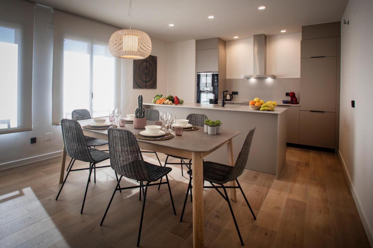 Nc Rambla3 Apartamento *