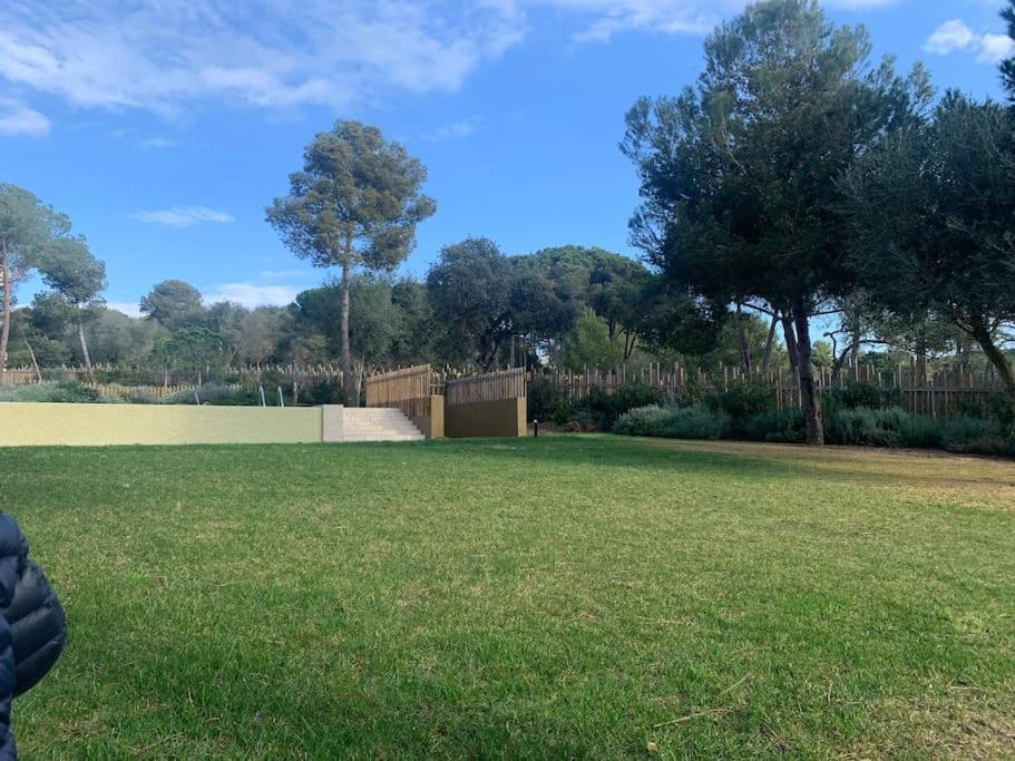 Calma S'alguer Luxury Apartamento *