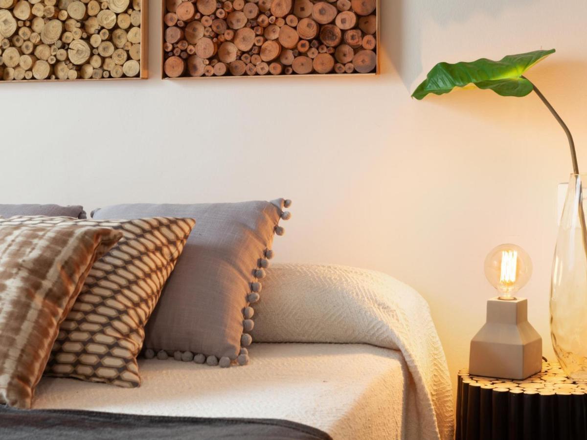 Lets Holidays Attractive In Costa Brava Apartamento