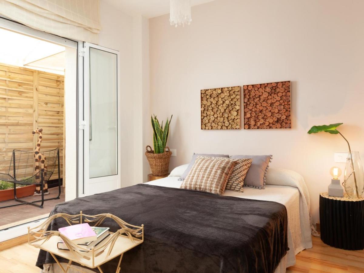 Apartamento Lets Holidays Attractive In Costa Brava Tossa de Mar
