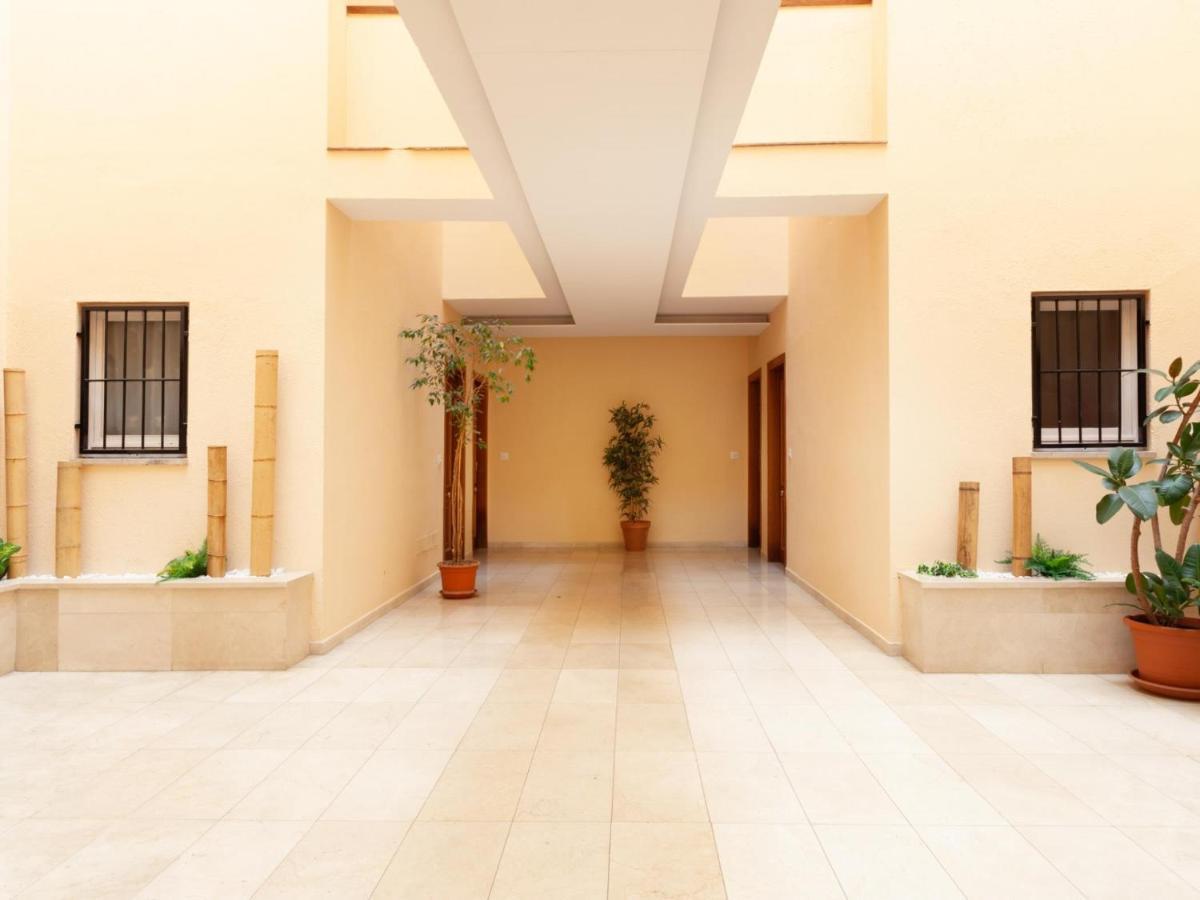 Apartamento Lets Holidays Attractive In Costa Brava Tossa de Mar