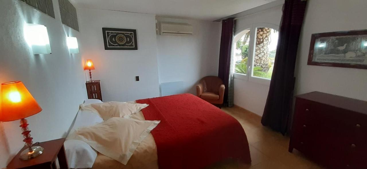Apartamento & - Panoramic Olivars Pau