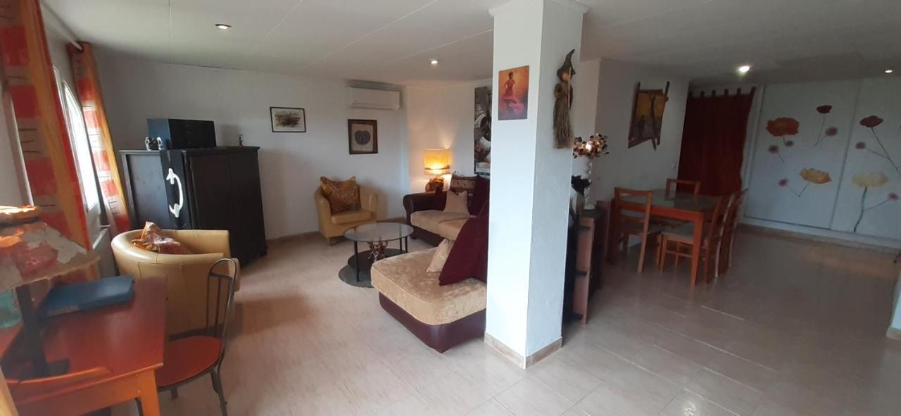 Apartamento & - Panoramic Olivars *
