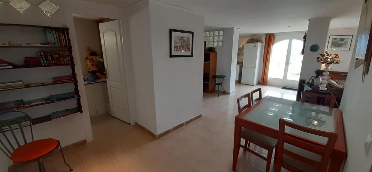 & - Panoramic Olivars Apartamento