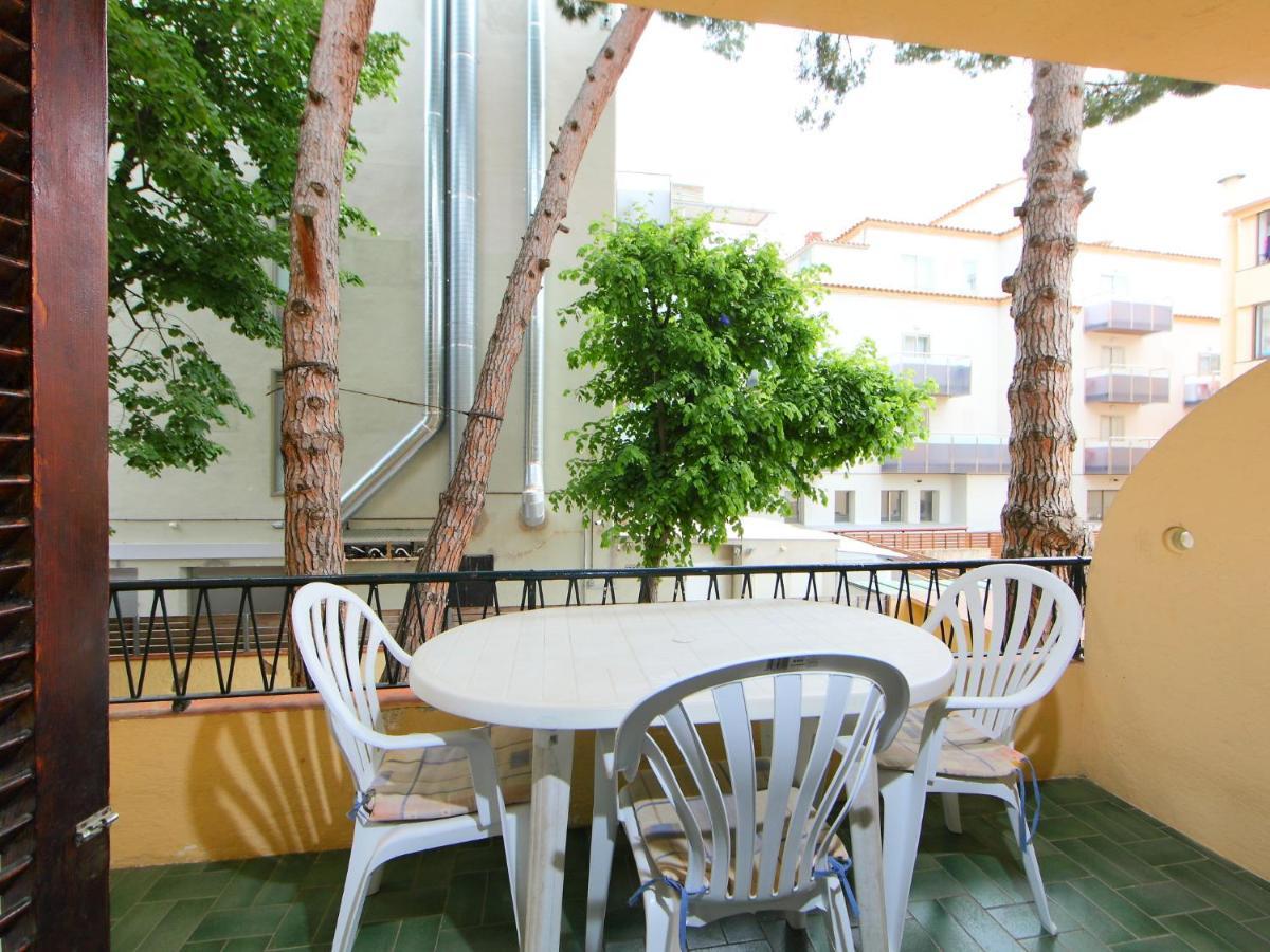 Apartamento Aquarius By Interhome *