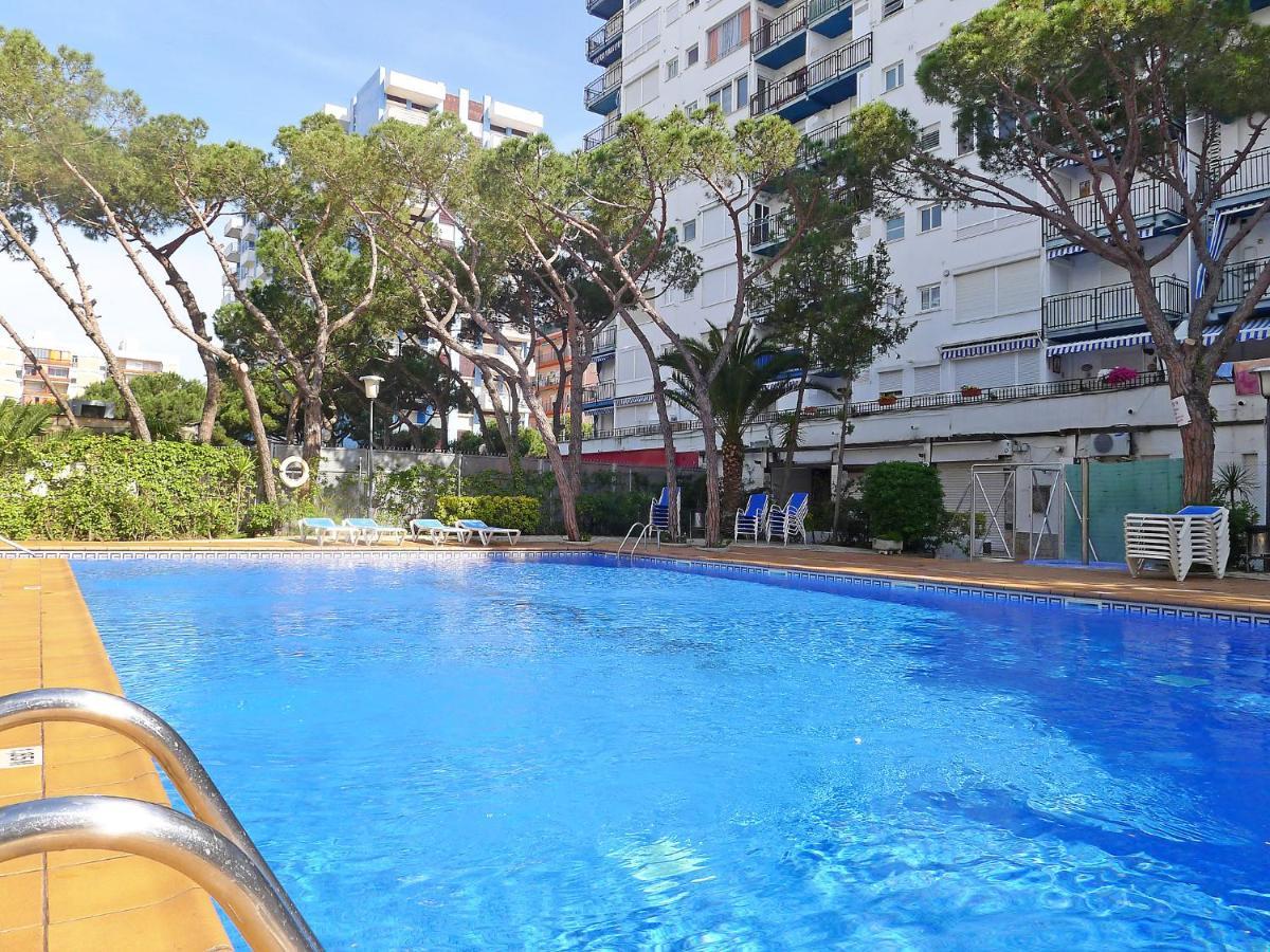 Apartamento Santa Cruz By Interhome *