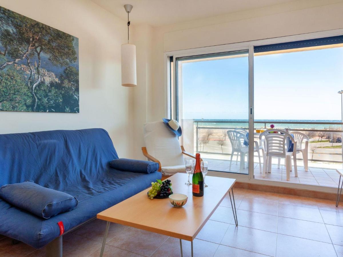 Apartment Port Eiii By Interhome *