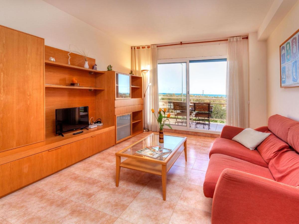 Port C Ii By Interhome Apartment Pals