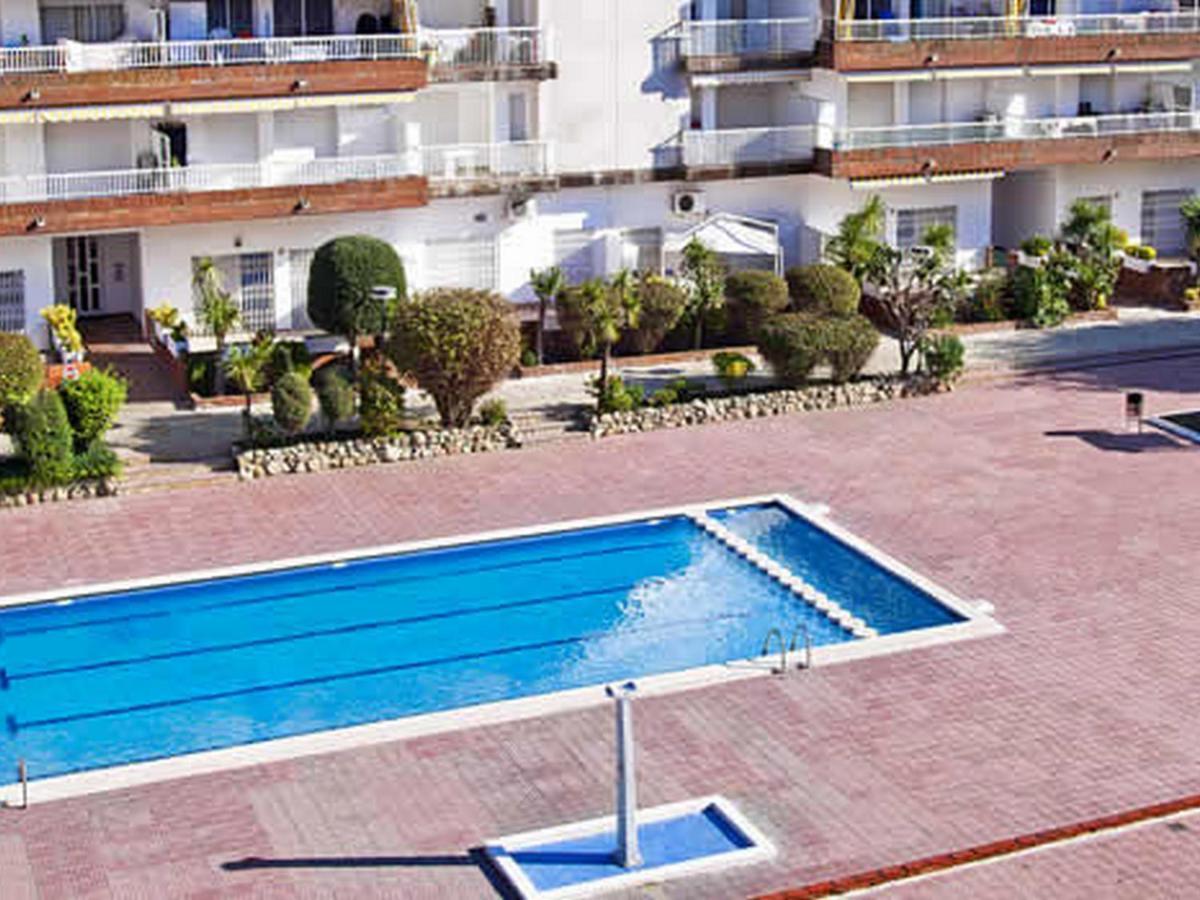 Apcostas Lotus Apartment