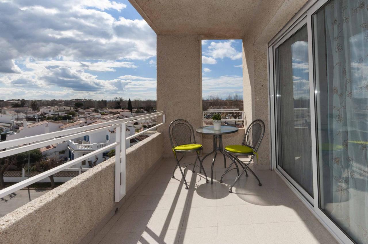 Apartamento 1212 Sant Maurici Vista Canal *