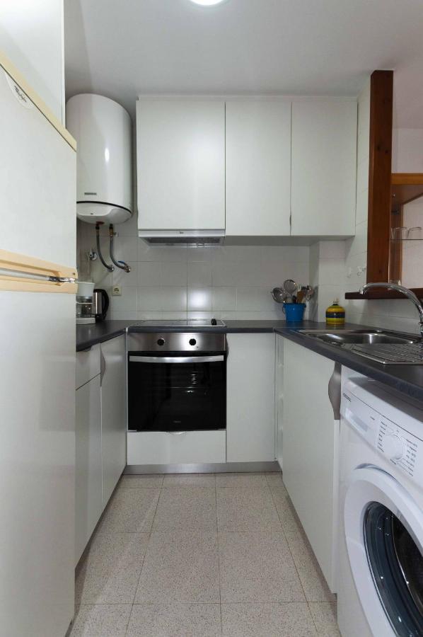 Apartamento 1212 Sant Maurici Vista Canal Ampuriabrava
