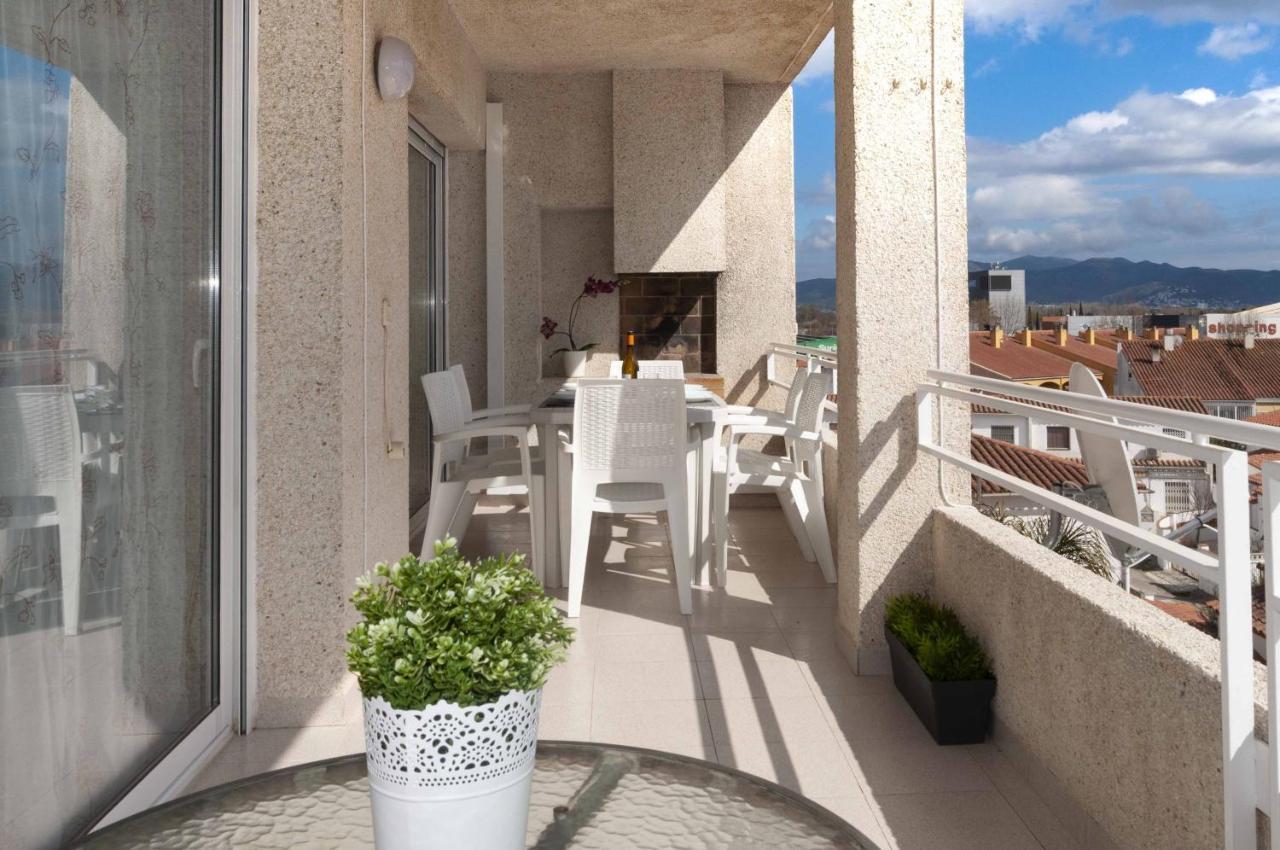 1212 Sant Maurici Vista Canal Apartamento Ampuriabrava