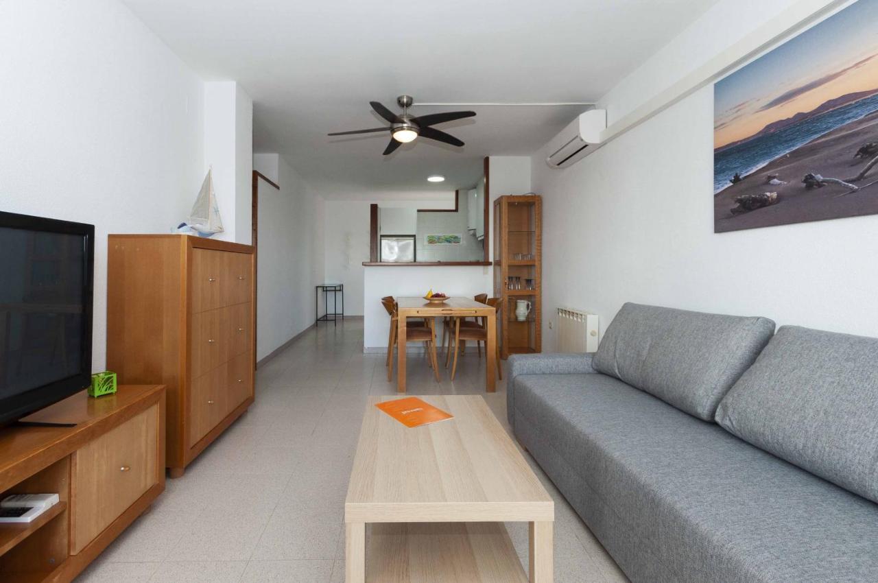 Apartamento 1212 Sant Maurici Vista Canal *