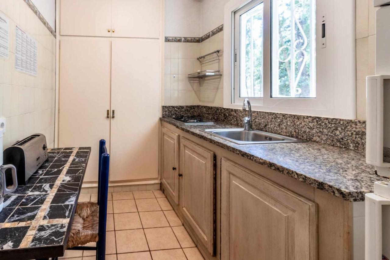 La Farella 56 Agradable Cerca Del Mar Apartamento *