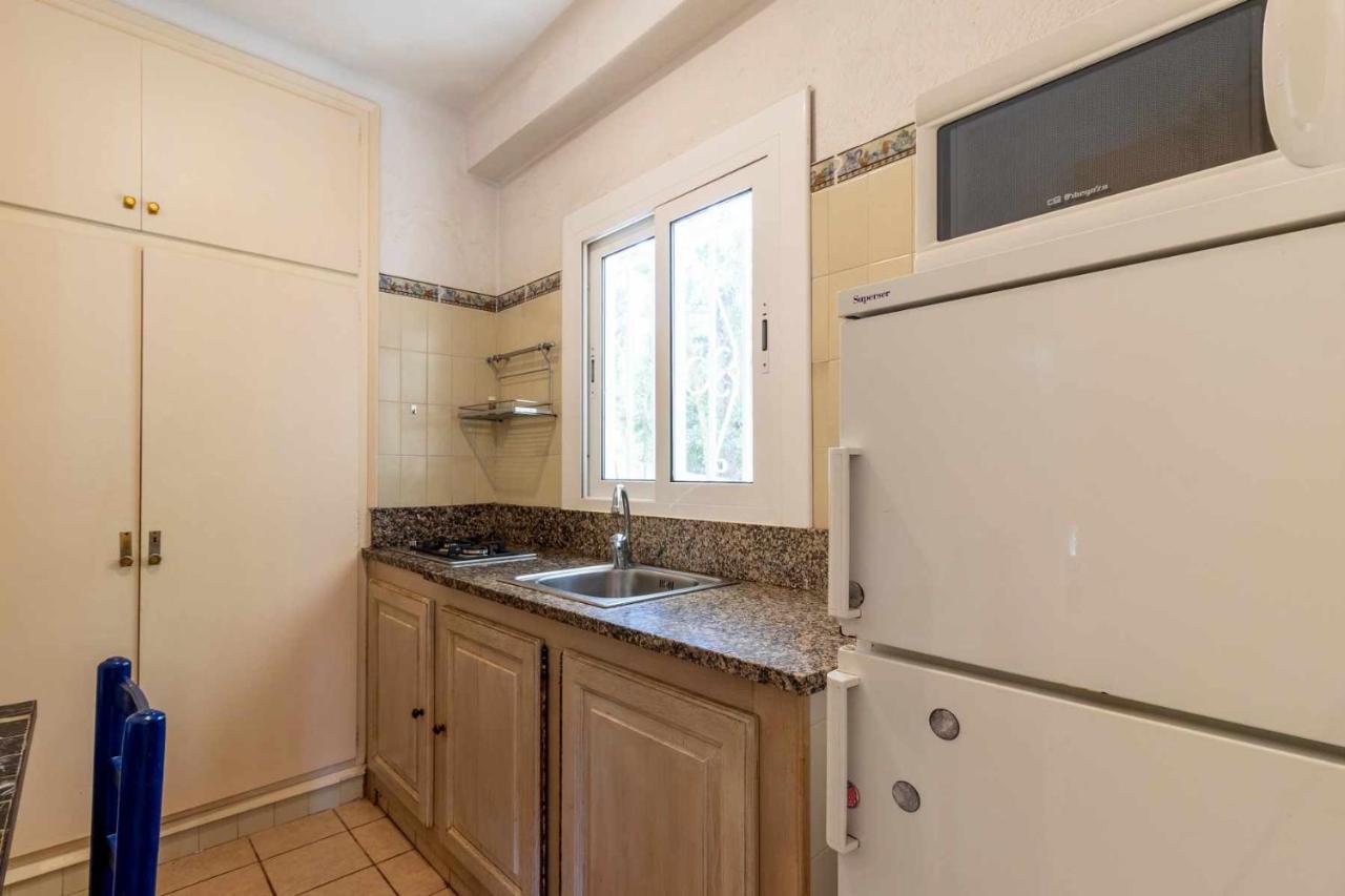 Apartamento La Farella 56 Agradable Cerca Del Mar