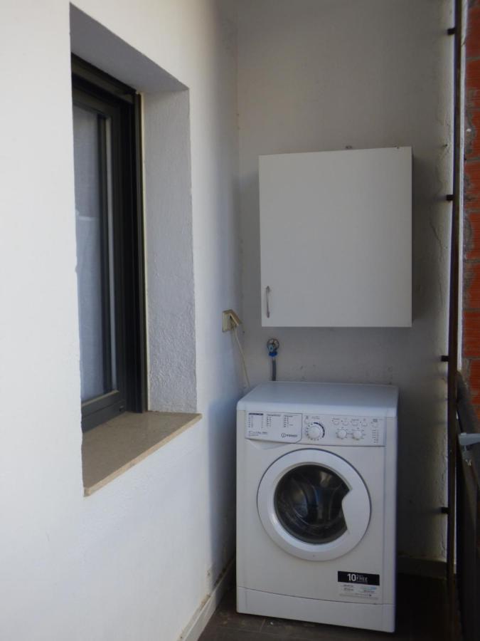 Pis Practic I Agradable Sobre La Marina Apartment Palamos