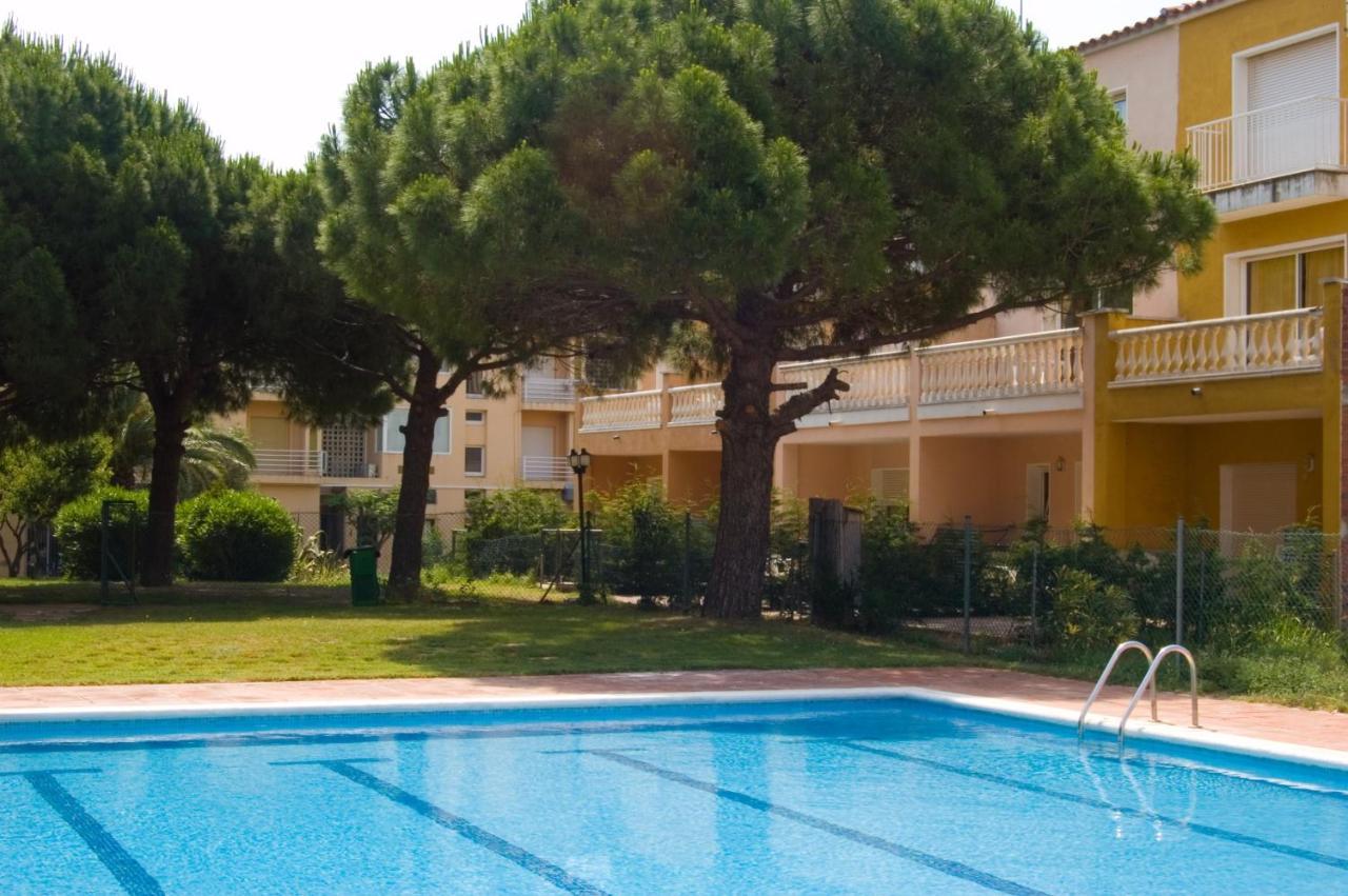 Apartamento Aptos. Comte D´empuries *