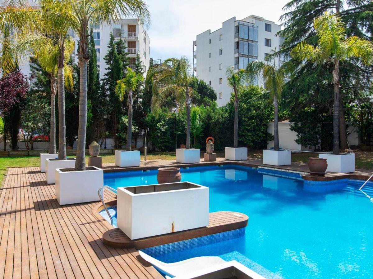 Apartamento Fenals By Interhome
