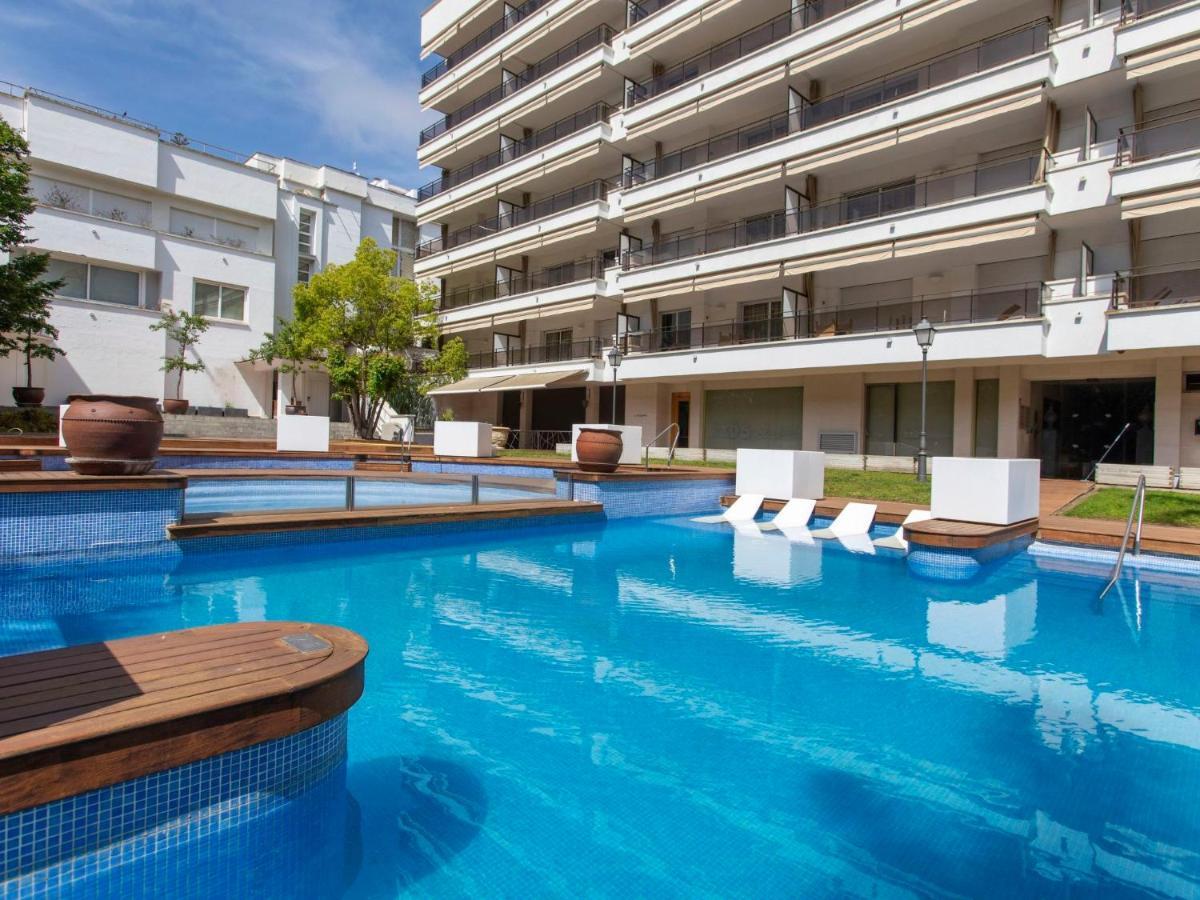 Apartamento Fenals By Interhome *