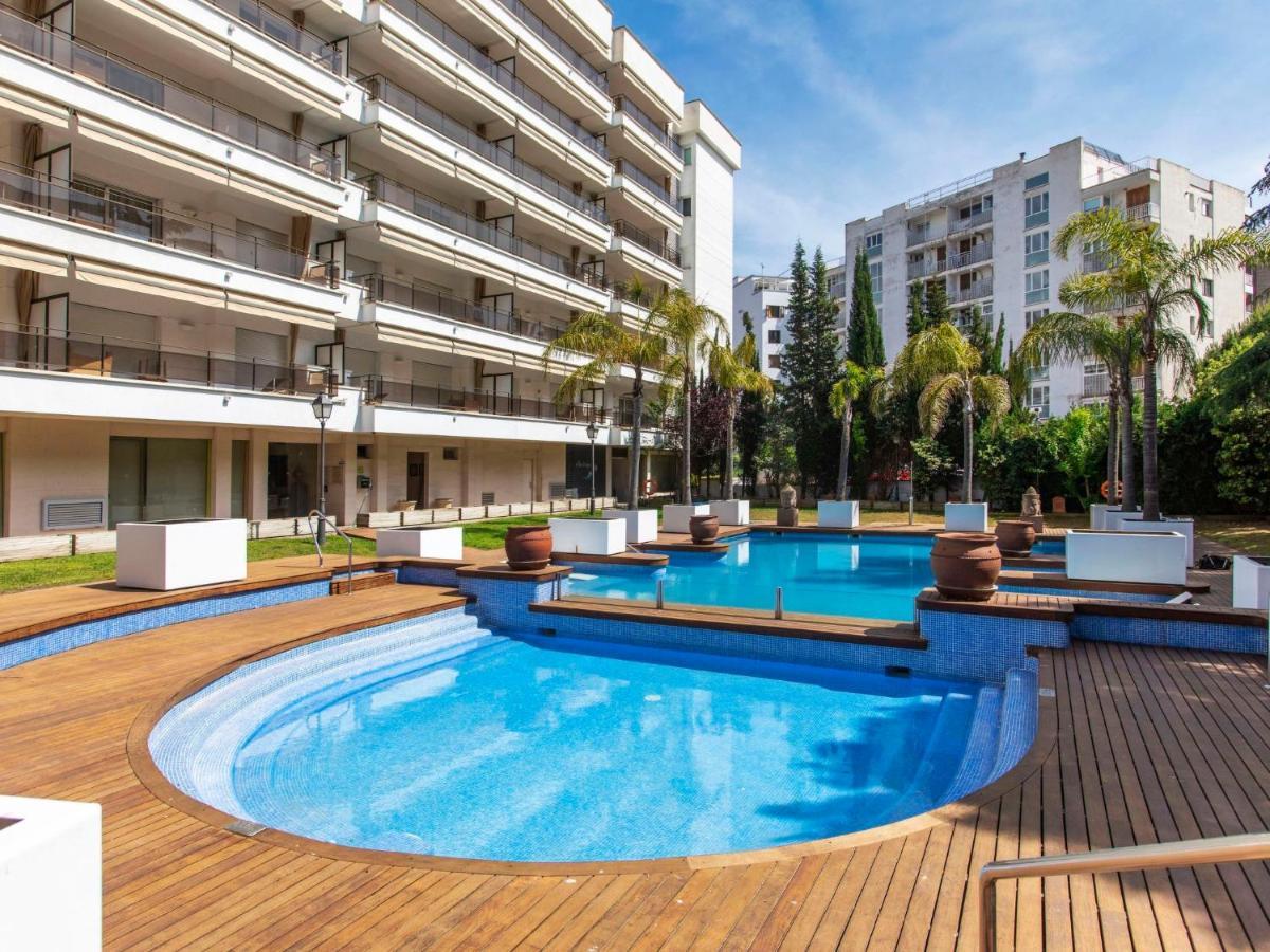 Fenals By Interhome Apartamento