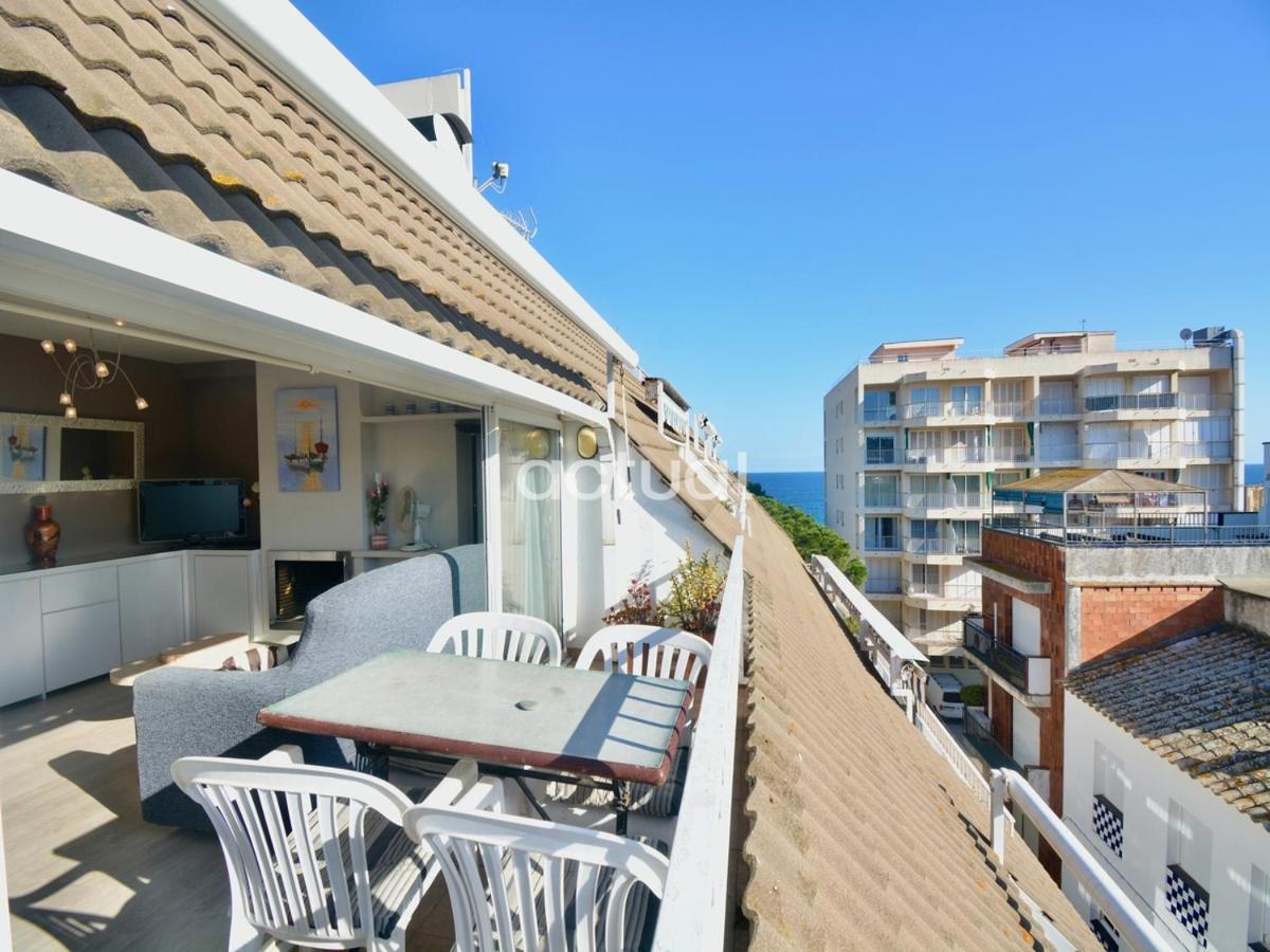 Apartamento Atico C/ Iglesia