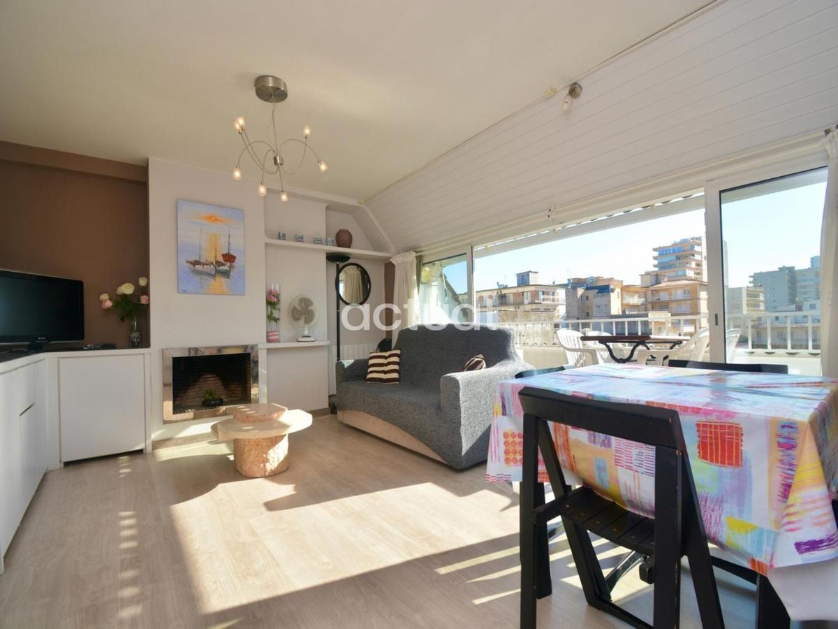 Apartamento Atico C/ Iglesia *