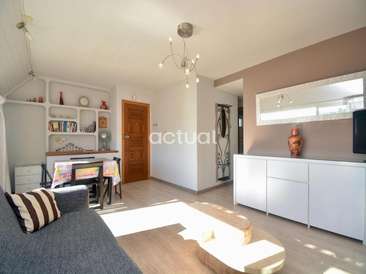 Apartamento Atico C/ Iglesia Platja d'Aro (Playa de Aro)
