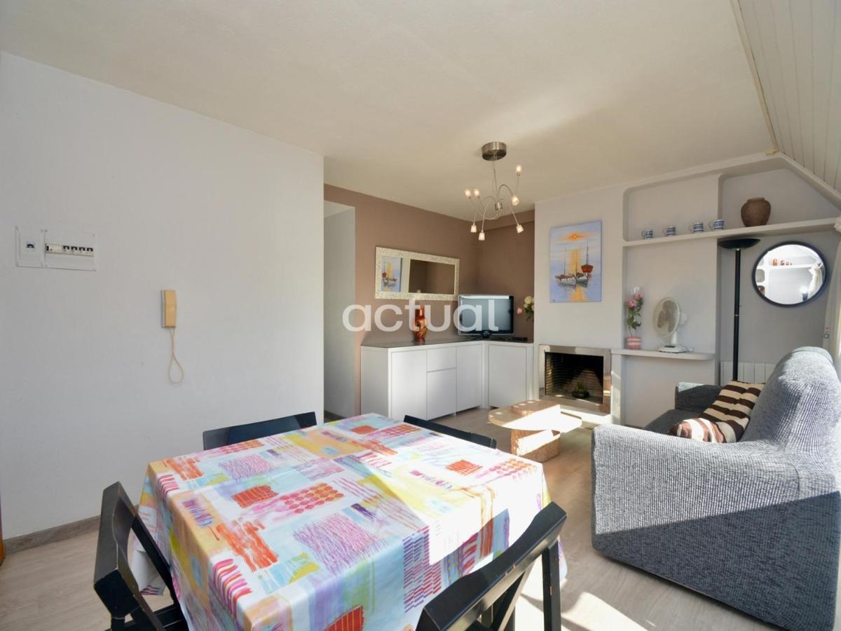 Apartamento Atico C/ Iglesia Platja d'Aro (Playa de Aro)