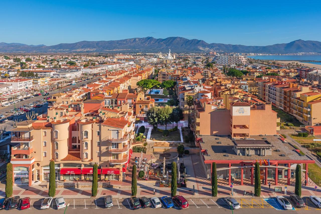 Aptos. Comte D´empuries *