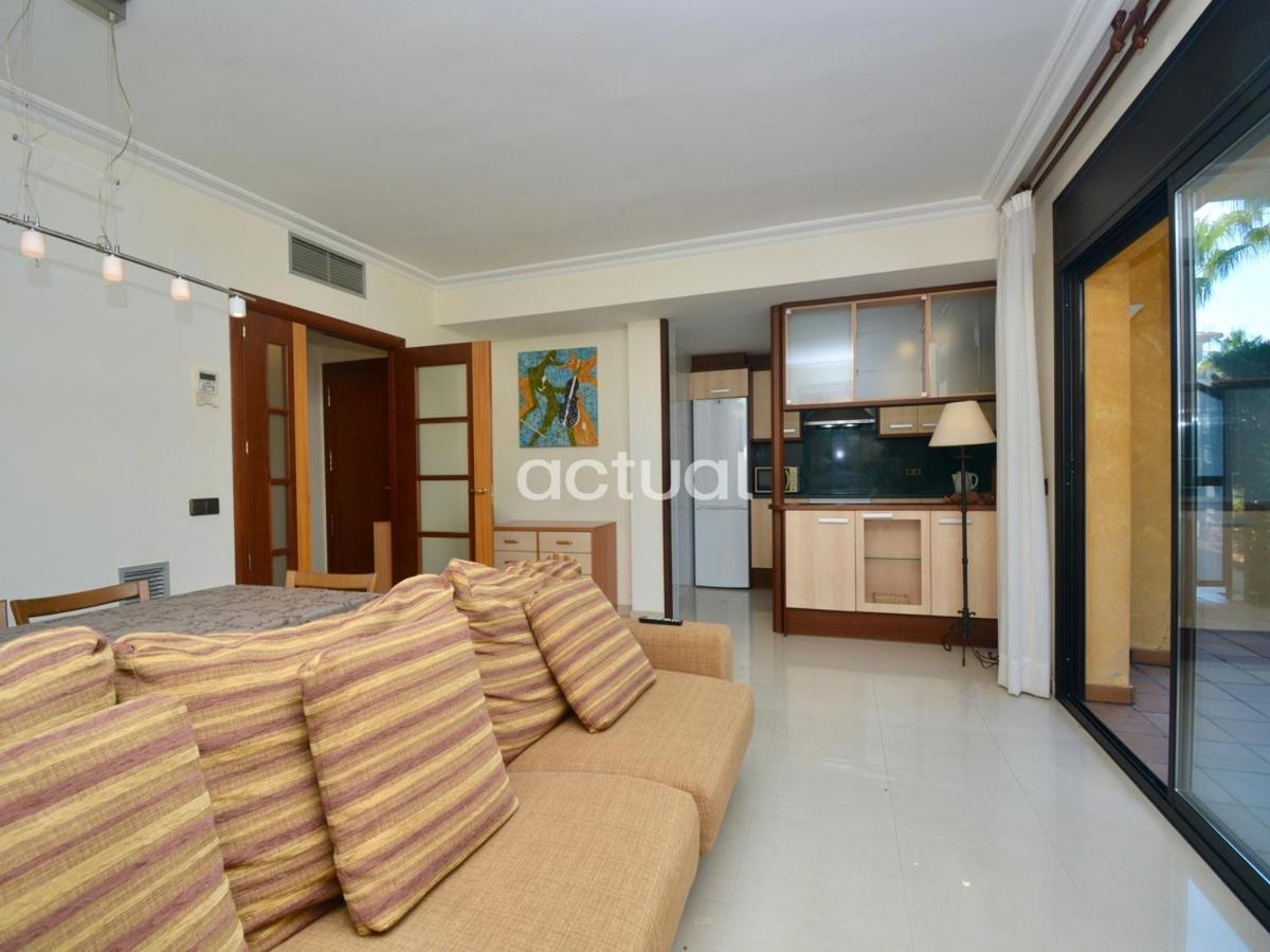Apartamento Xaloc Esc.b Bajos A