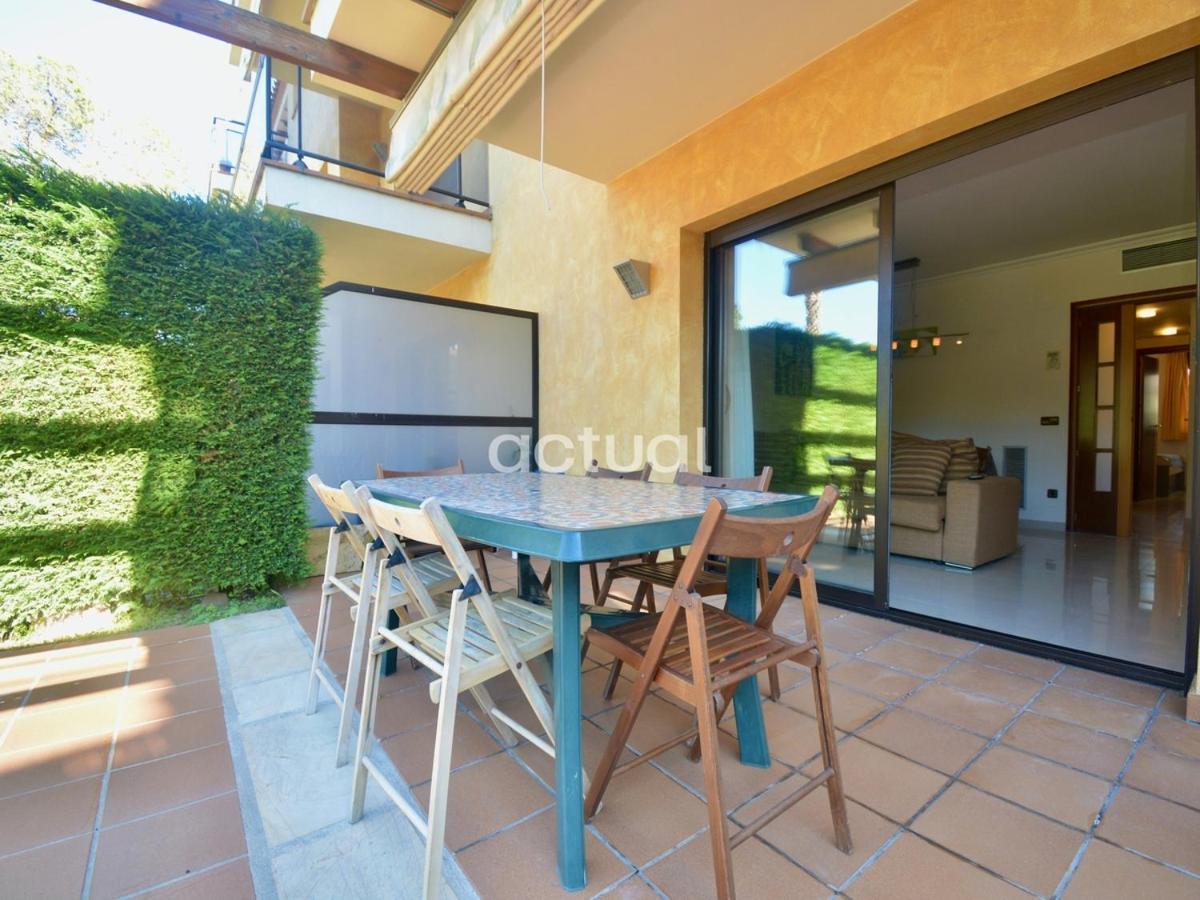 Xaloc Esc.b Bajos A Apartamento Platja d'Aro (Playa de Aro)