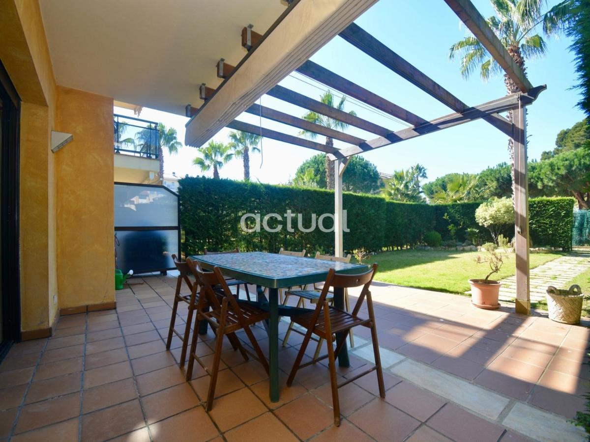 Apartamento Xaloc Esc.b Bajos A