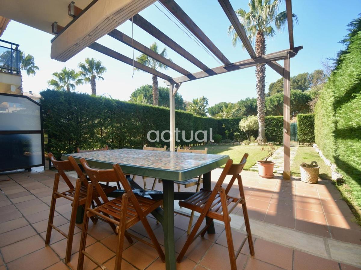 Apartamento Xaloc Esc.b Bajos A *