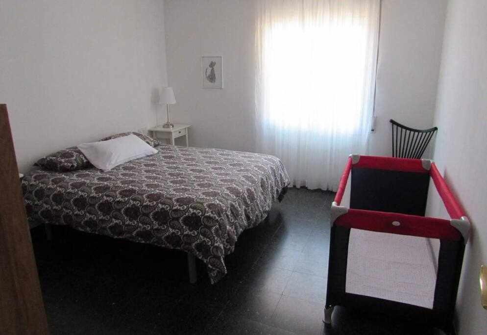 Apartamento Con Increibles Vistas Y Terraza
