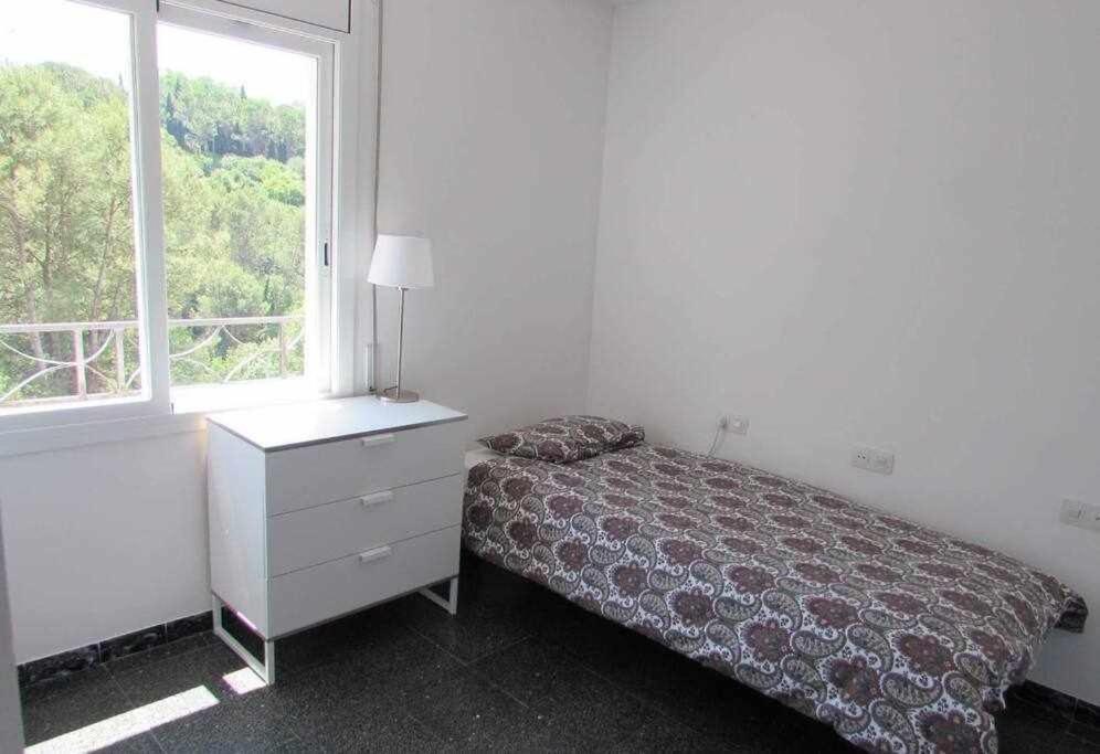 Apartment Apartamento Con Increibles Vistas Y Terraza
