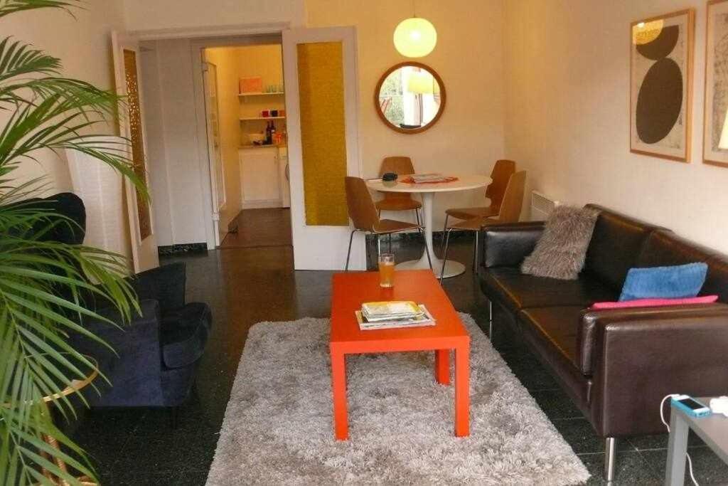 Apartamento Con Increibles Vistas Y Terraza Apartment *