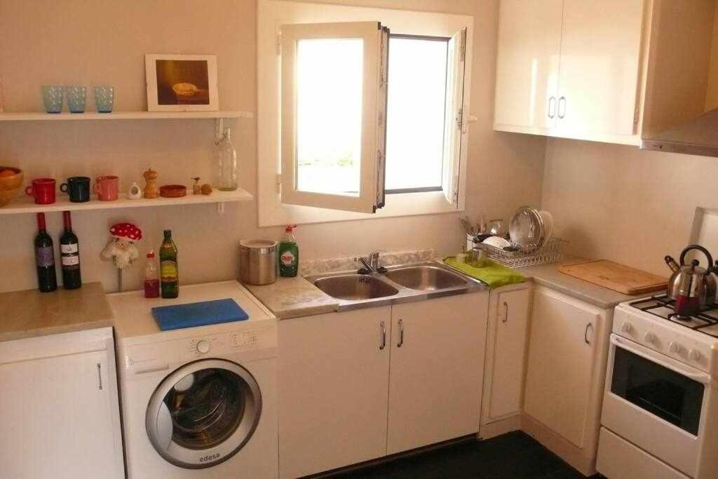 Apartamento Con Increibles Vistas Y Terraza Apartment