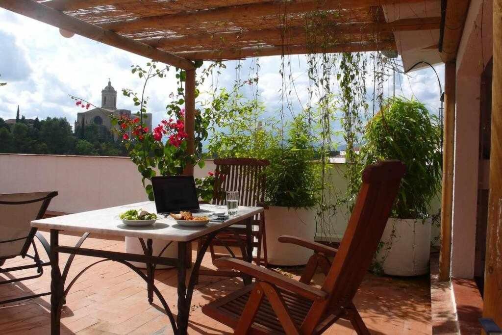 Apartment Apartamento Con Increibles Vistas Y Terraza *