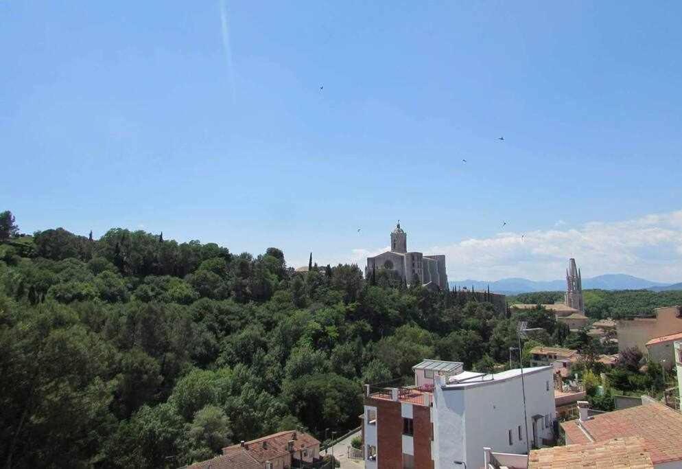 Apartamento Con Increibles Vistas Y Terraza Apartment *