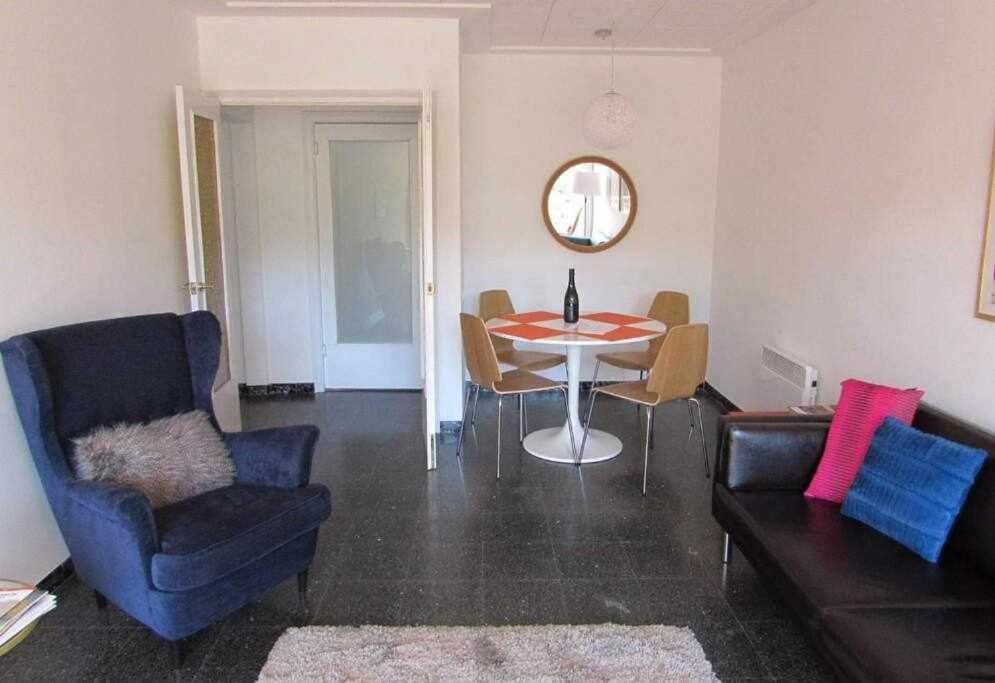 Apartment Apartamento Con Increibles Vistas Y Terraza