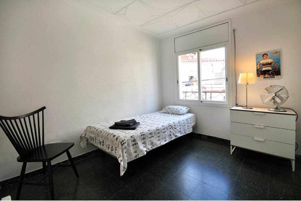 Apartamento Con Increibles Vistas Y Terraza *