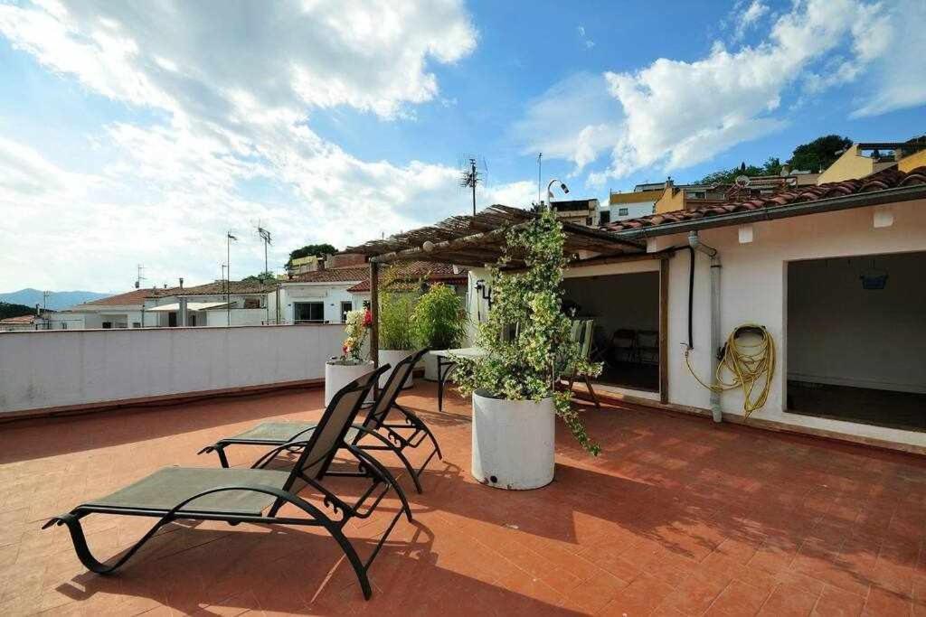 Apartamento Con Increibles Vistas Y Terraza *